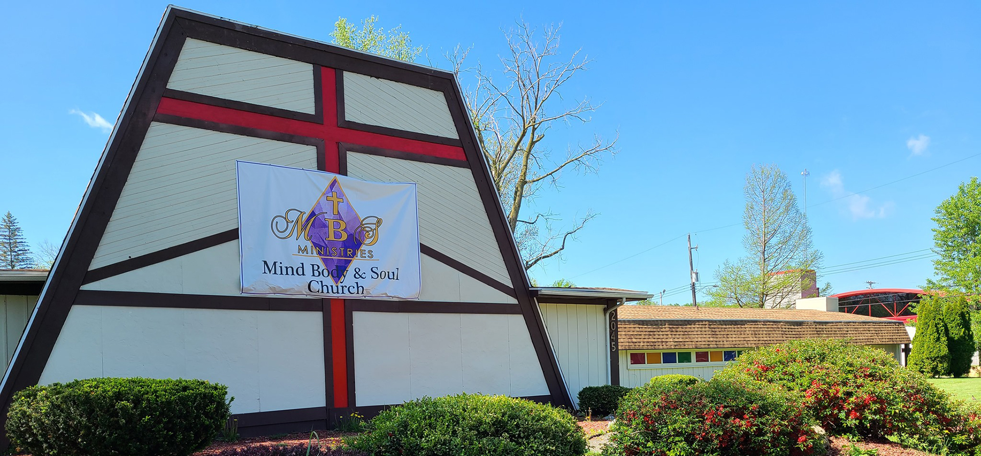 Photo of Mind Body & Soul Ministries Outreach Center